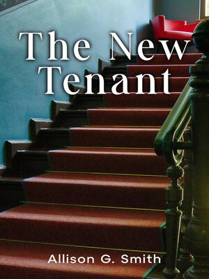 cover image of The New Tenant